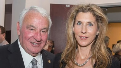 Monica Seles and Tom Golisano’s combined net worth in 2026: Inside the billionaire and tennis legend’s wealth, earnings, and investments