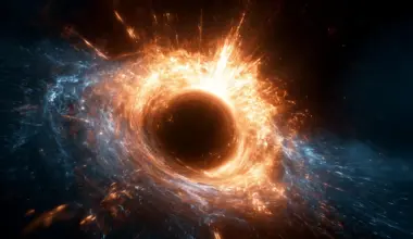 NASA’s James Webb catches a supermassive black hole feeding