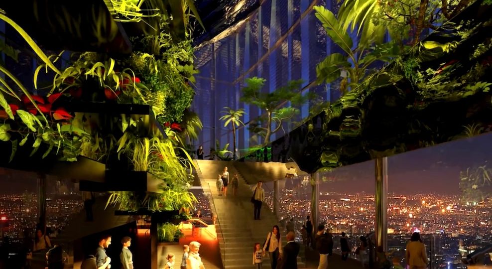montparnasse tower paris renovation future