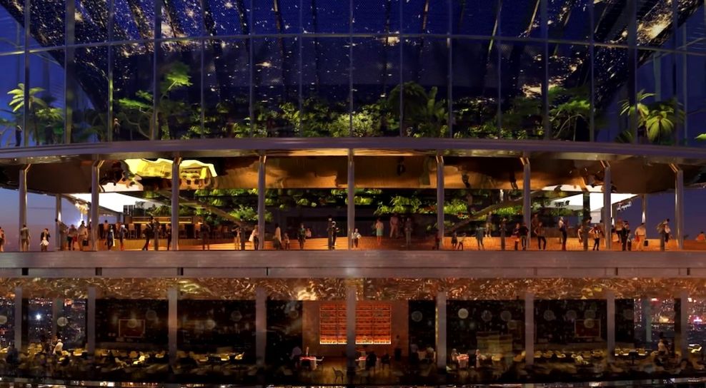 montparnasse tower paris renovation future