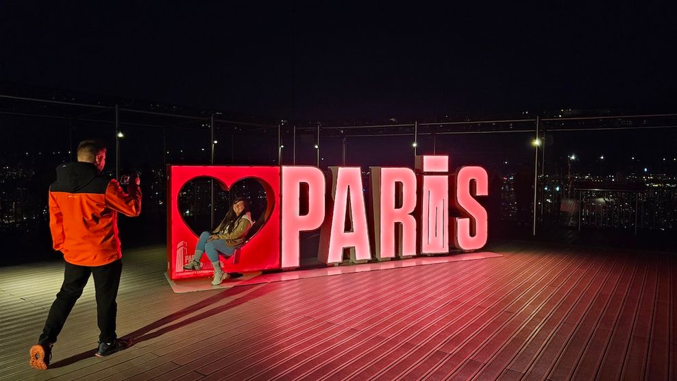 montparnasse tower paris observation deck 10