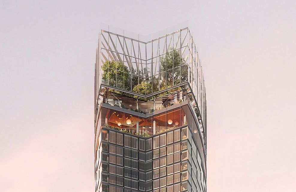 montparnasse tower paris renovation future