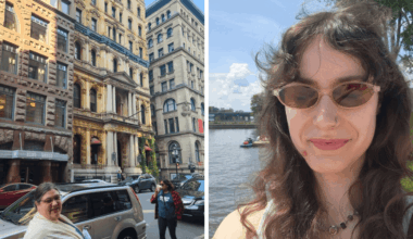 Here’s how I clock which city you’re from in Canada, as a Montreal local