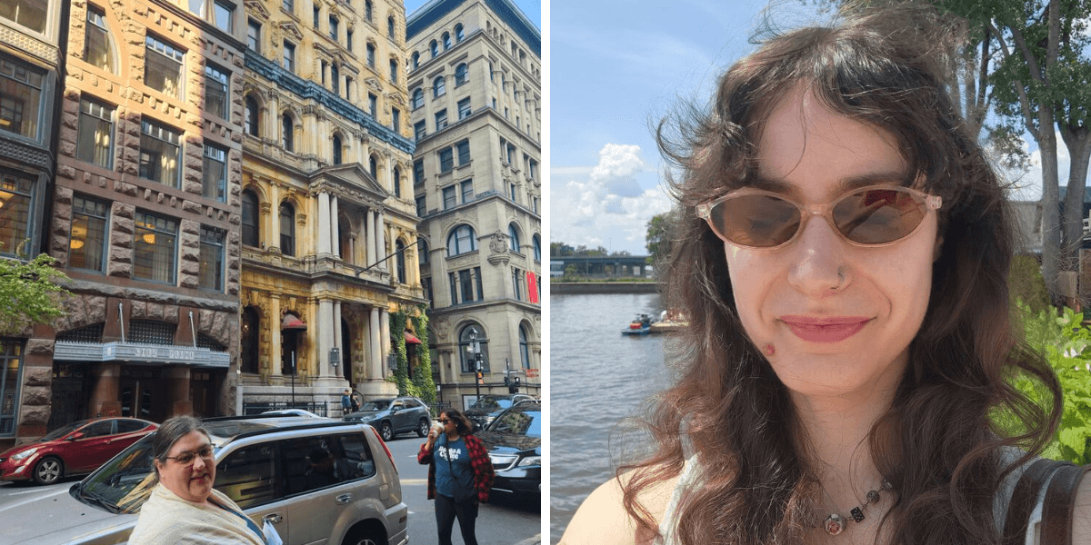 Here’s how I clock which city you’re from in Canada, as a Montreal local