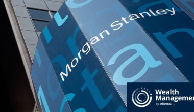 Wells Fargo, Morgan Stanley Report Strong Q2 Wealth Gains