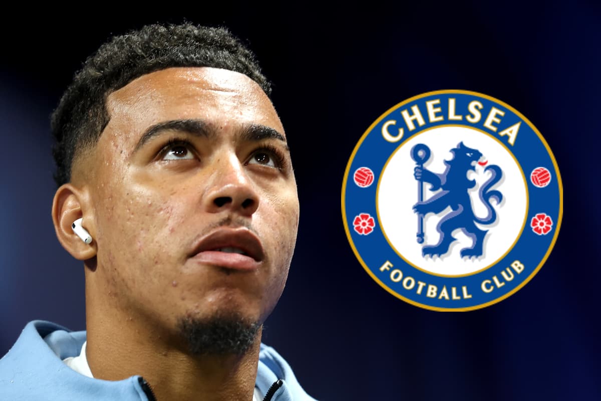 Rogers spotted arriving for Chelsea medical with £117m transfer close - London Evening Standard