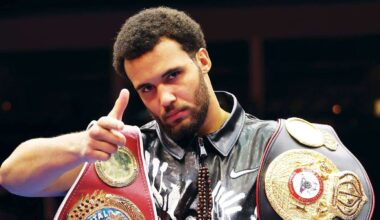 Moses Itauma admits there is one heavyweight more dangerous than him
