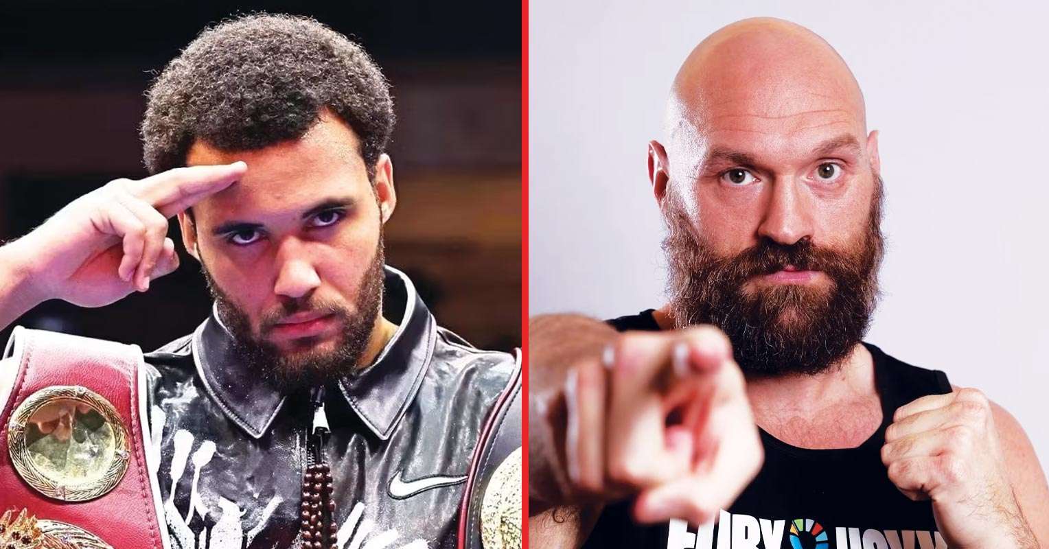 Insider shares new details on ‘frightening’ sparring sessions between Moses Itauma and Tyson Fury