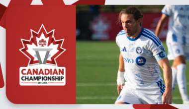 Canadian Championship: CF Montréal claim win in quarterfinal opener
