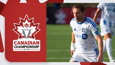 Canadian Championship: CF Montréal claim win in quarterfinal opener