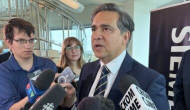 Siemens expansion will add 100 high tech jobs in Saskatoon