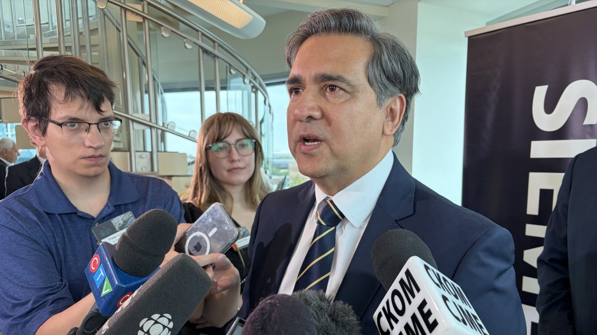 Siemens expansion will add 100 high tech jobs in Saskatoon