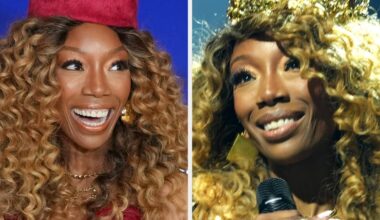 People Are Flooding Brandy With Support After She Spoke Out About Speculation On Her Appearance - BuzzFeed