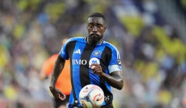 MLS Notebook: CF Montreal has mountain to climb against Inter Miami