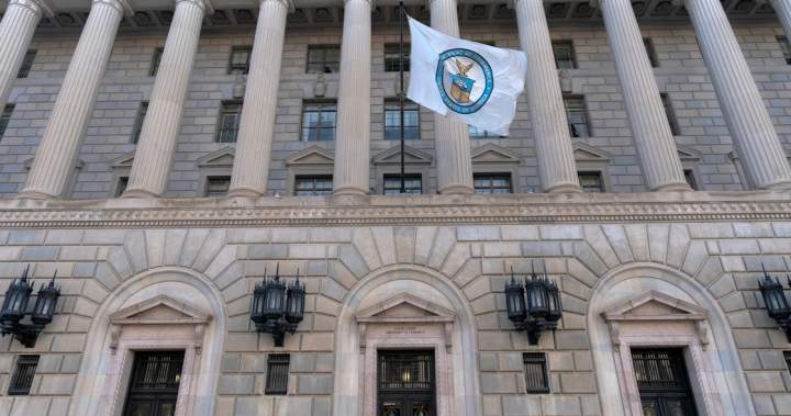 U.S. to impose more tariffs on fresh Canadian mushrooms - National