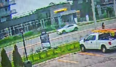 Peel Police Seek Witnesses Following Fatal Fail-to-Remain Collision in Mississauga