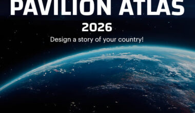 Pavilion Atlas 2026