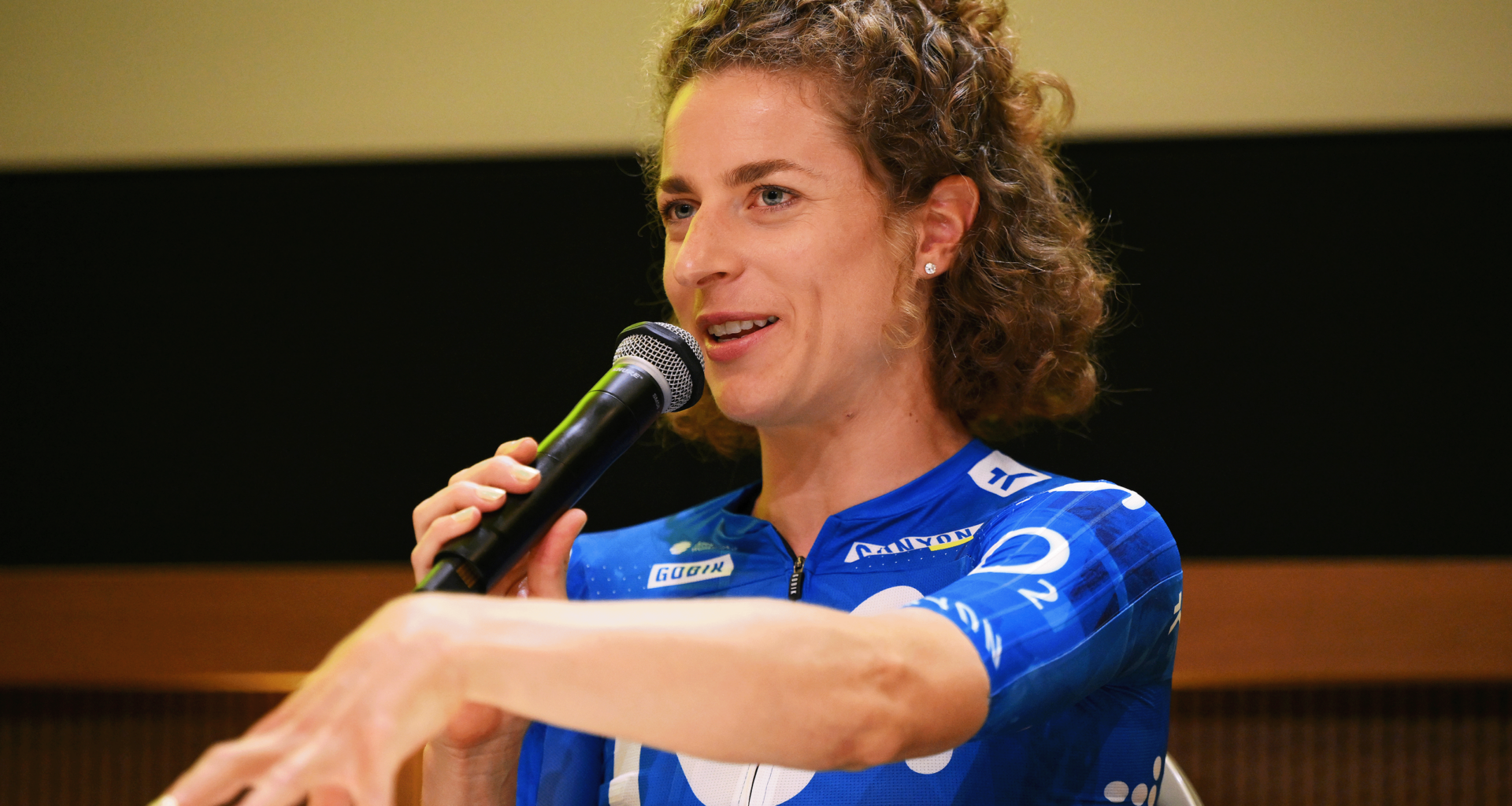 'Every race in my life, I'm underestimated' – Marlen Reusser has no doubts ahead of first major Tour de France Femmes GC campaign