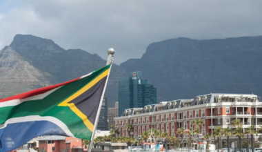 More than half of South African workers now gamble to pay debt, study finds