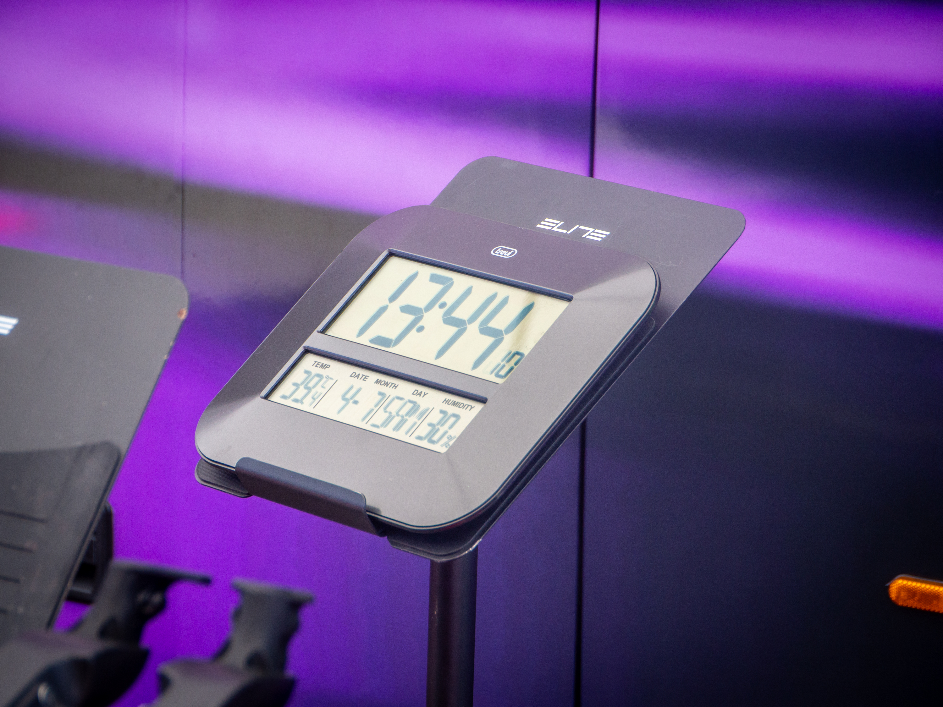 Tech from the 2026 Tour De France time trial
