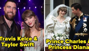 24 Jaw-Dropping Celebrity Weddings That Range From "WTF?!" To "Absolutely Iconic" - BuzzFeed