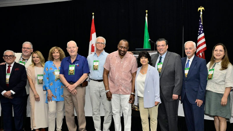 The 56th Annual NABF Convention Concludes with Resounding Success in Savannah, Georgia