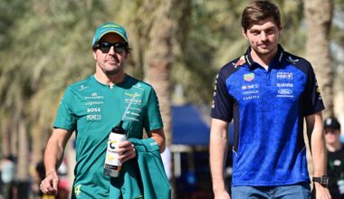 MPH: Verstappen and Alonso's final F1 season? Not if this wild scenario plays out