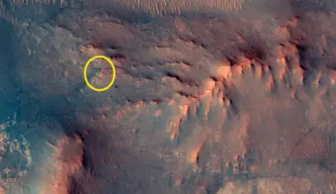NASA's Perseverance just completed a marathon on Mars