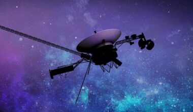 The computers guiding Voyager 1 through interstellar space process roughly 8,000 instructions per second; a modern smartphone processes more than 14 billion — yet that 1970s machine has operated for nearly half a century, farther from Earth than any spacecraft in history.