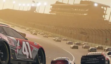 NASCAR 26: Simulation or the Best Simcade Yet?