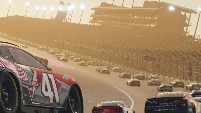 nascar 26 trailer nascar 26 trailer