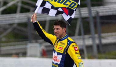NASCAR Brickyard 400 preview: Favorite, underdog, top storylines