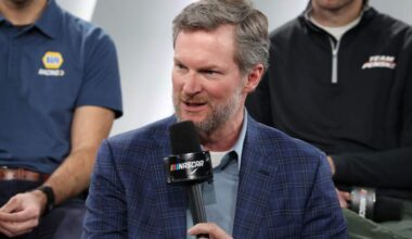 Dale Earnhardt Jr. Reveals Why NASCAR Team Ownership Isn’t What It Seems