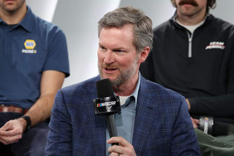 Dale Earnhardt Jr. Reveals Why NASCAR Team Ownership Isn’t What It Seems