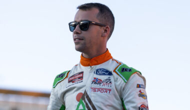 What the NASCAR Craftsman Truck Series Chase bubble looks like after IRP