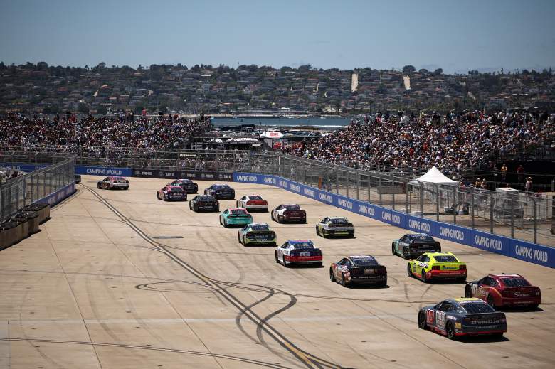 How to Watch NASCAR at Chicagoland Speedway: TV Coverage and Streaming