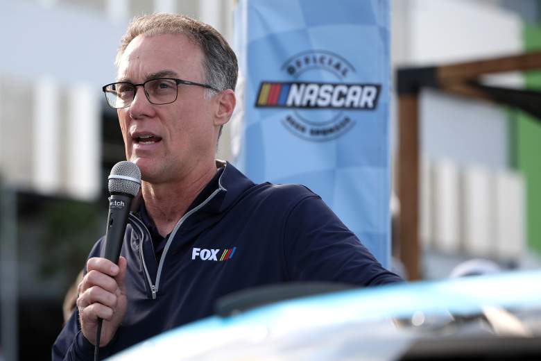 Kevin Harvick Sends Brutal Warning After Carson Hocevar’s Bold NASCAR Challenge