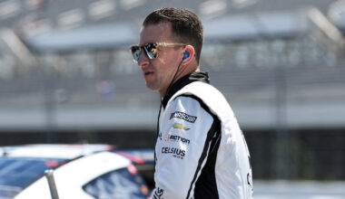 NASCAR Cup Series drivers most in need of upcoming off week