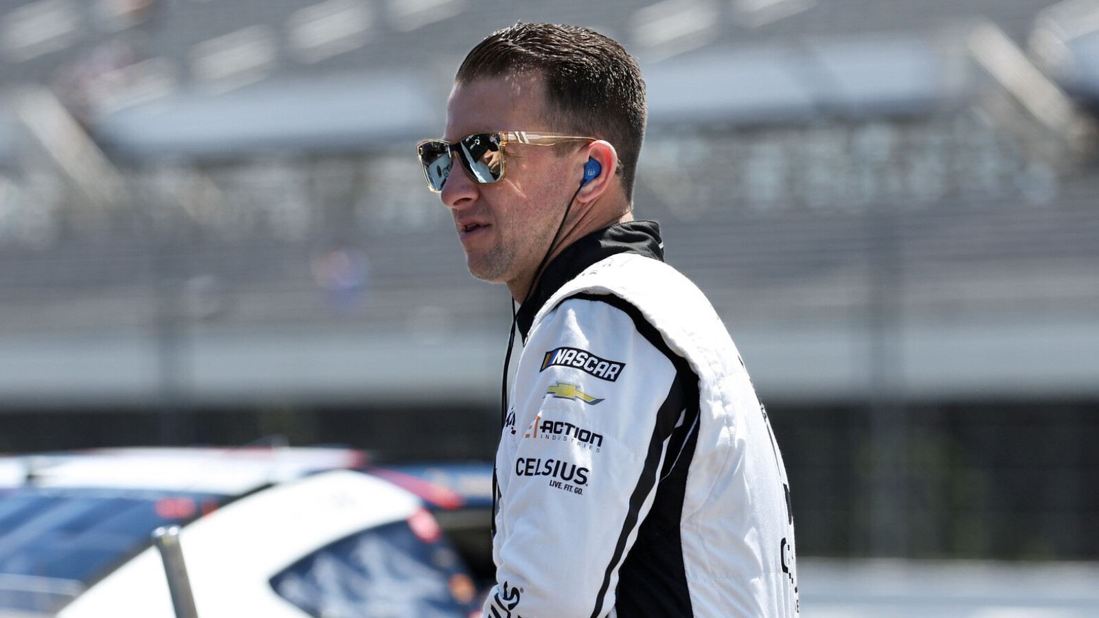 NASCAR Cup Series drivers most in need of upcoming off week