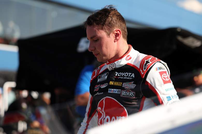NASCAR Cup Series: Christopher Bell Faces a Difficult Reality After Michigan Scare