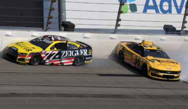 NASCAR makes major decision on penalties after Chicagoland