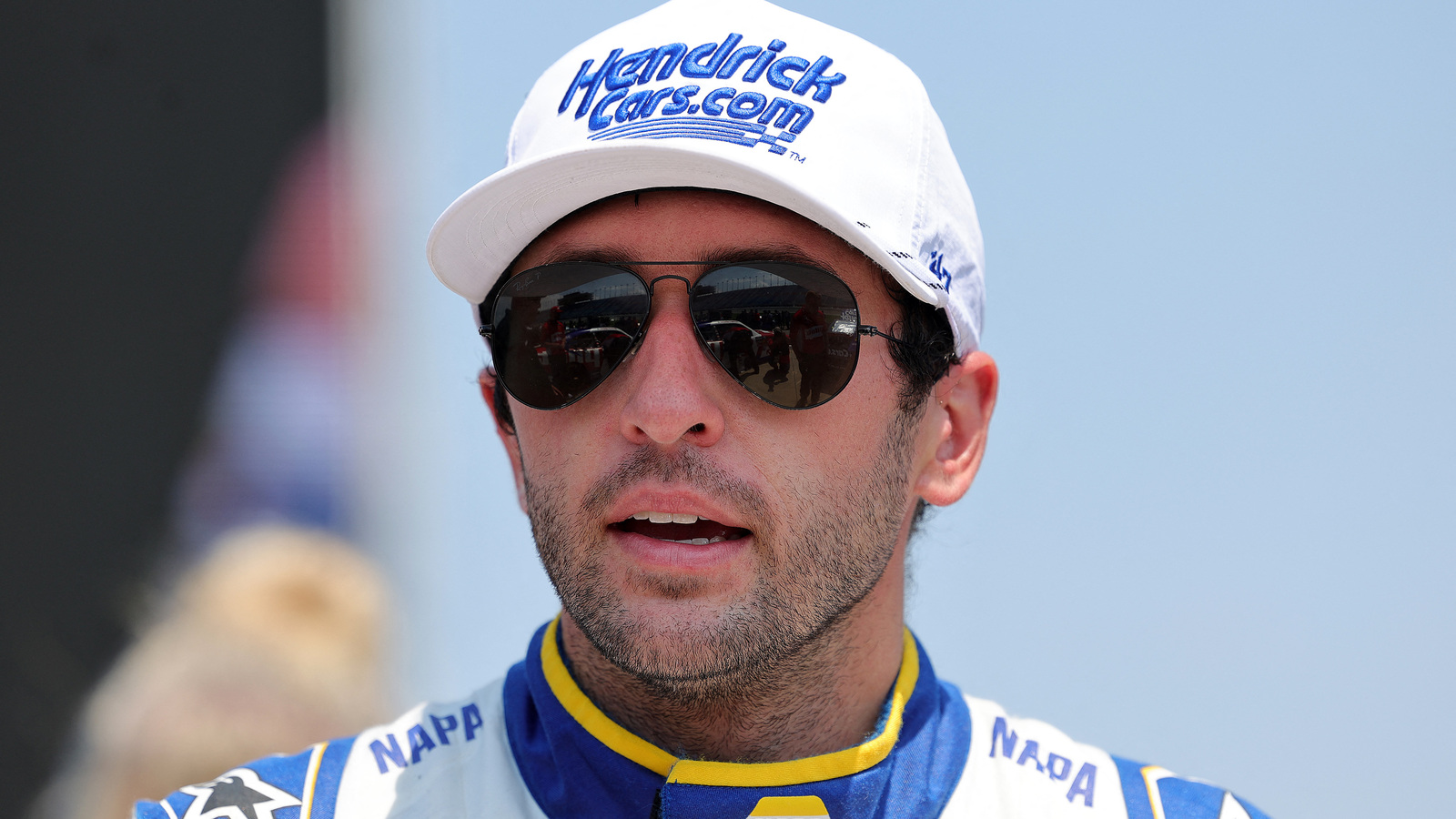 NASCAR Quaker State 400 preview: Favorite, underdog, top storylines