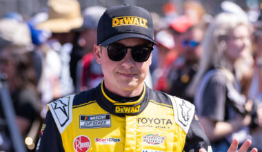 NASCAR Window World 450 preview: Favorite, underdog, top storylines