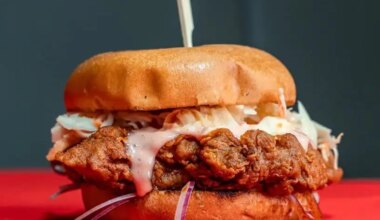 Grand opening of Nashville-style chicken shop coming soon to Brampton
