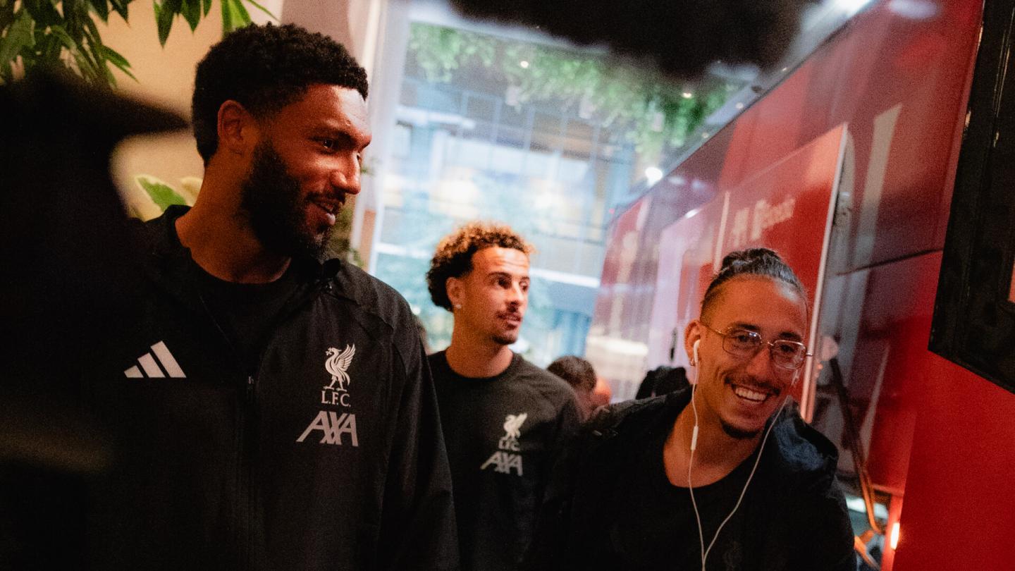 Liverpool FC