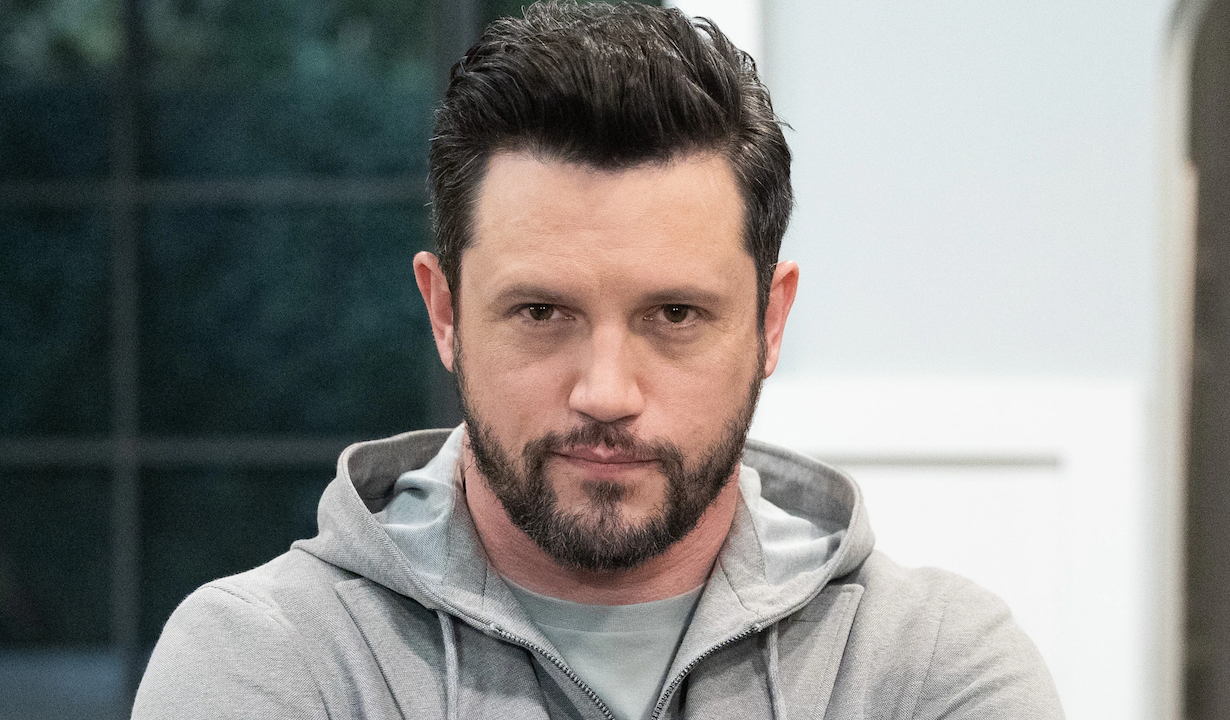 Who's Playing Ethan Recast On General Hospital? Where Is Nathan Dean?
