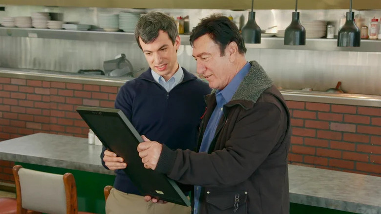 Nathan for you