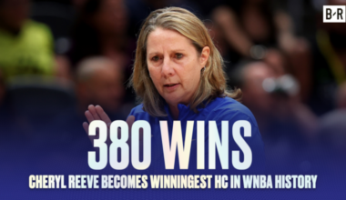 Cheryl Reeve Becomes WNBA's All-Time Winningest HC After Lynx Beat Sun, Passes Mike Thibault