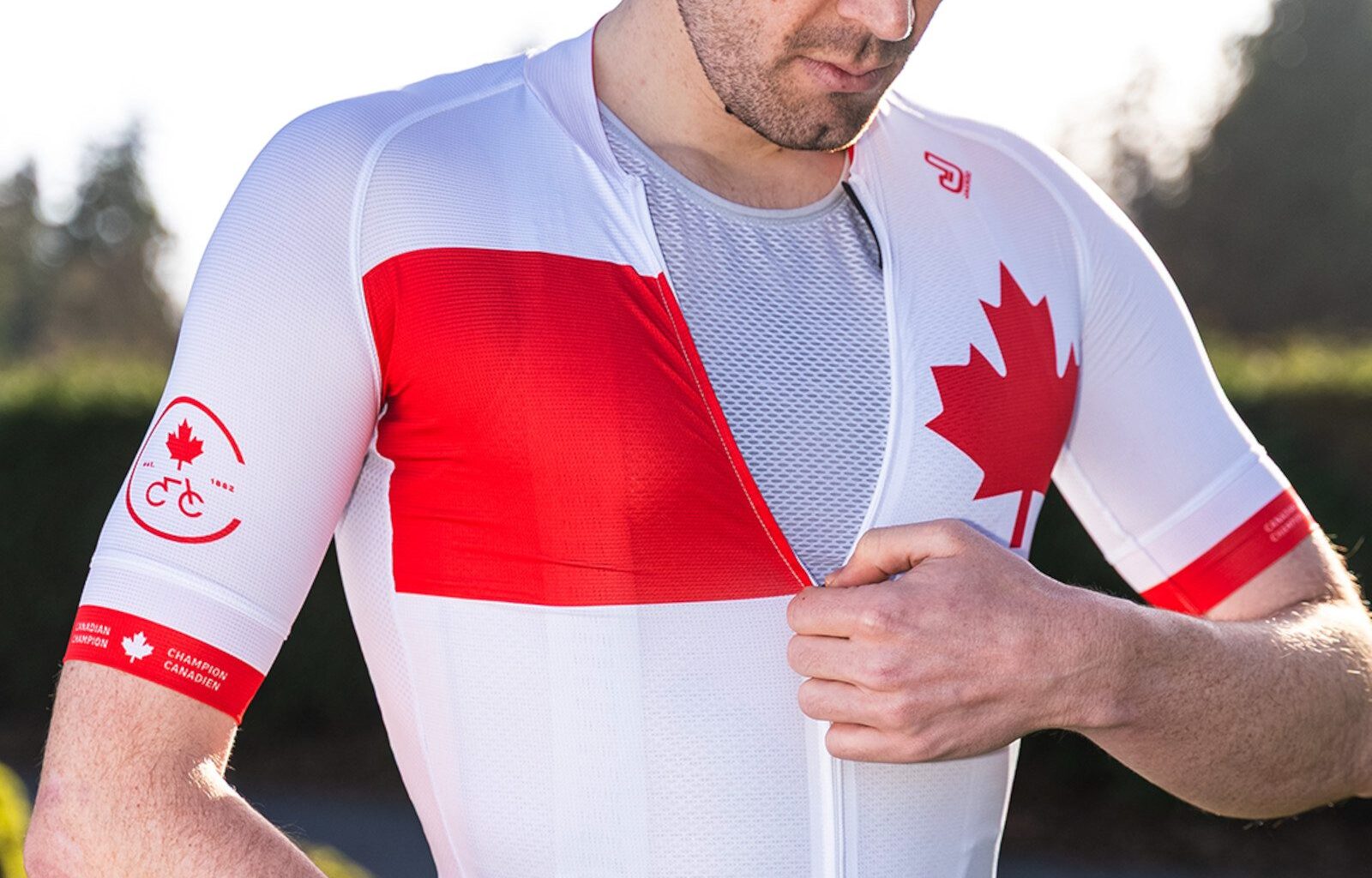 Cycling Canada unveils 2027 national championship calendar