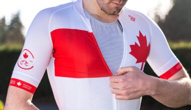 Cycling Canada unveils 2027 national championship calendar